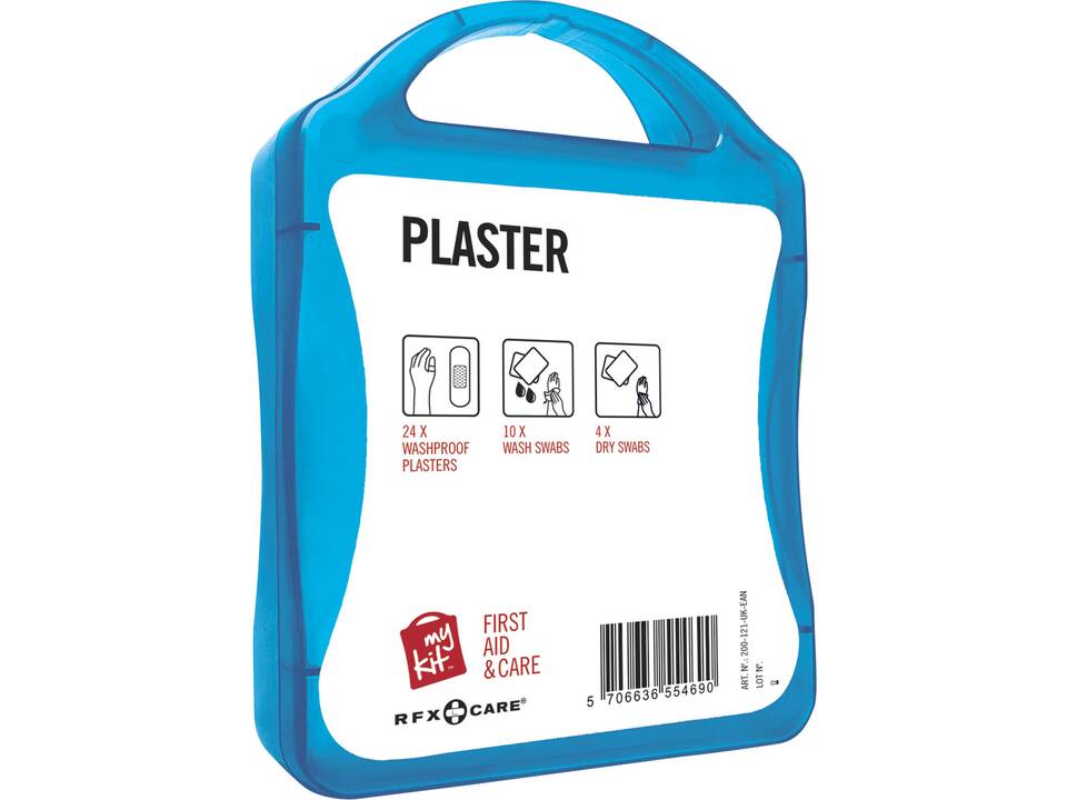 MyKit Pleister Set 9
