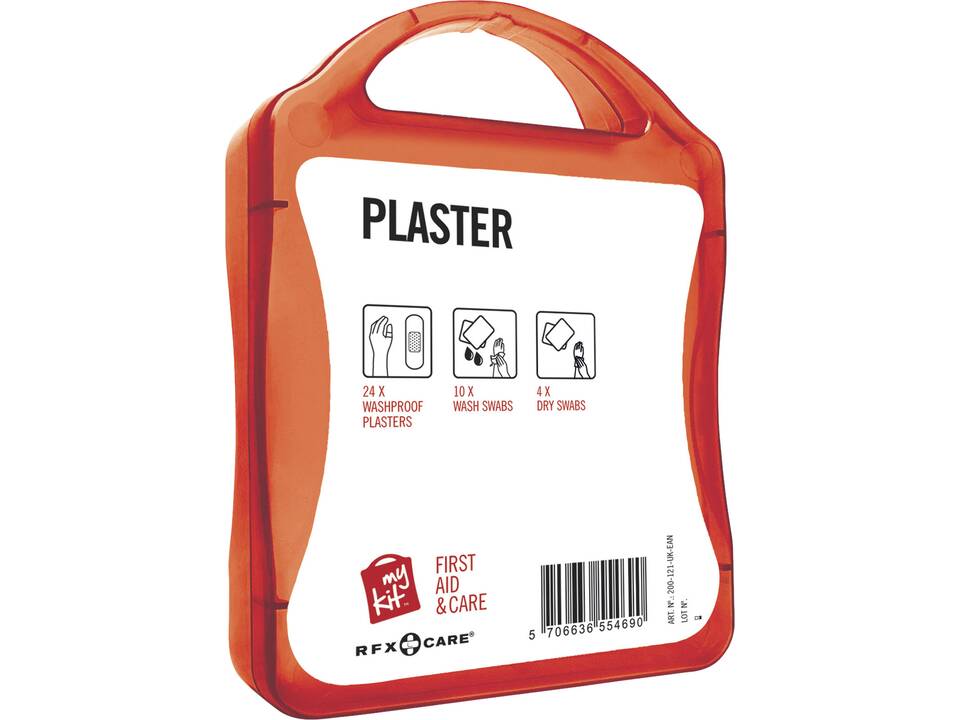 MyKit Pleister Set 19