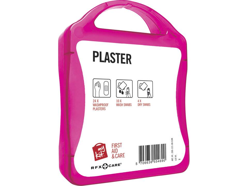 MyKit Pleister Set 24
