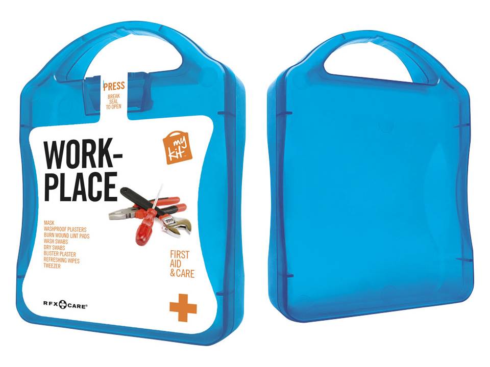 MyKit WORK PLACE 11