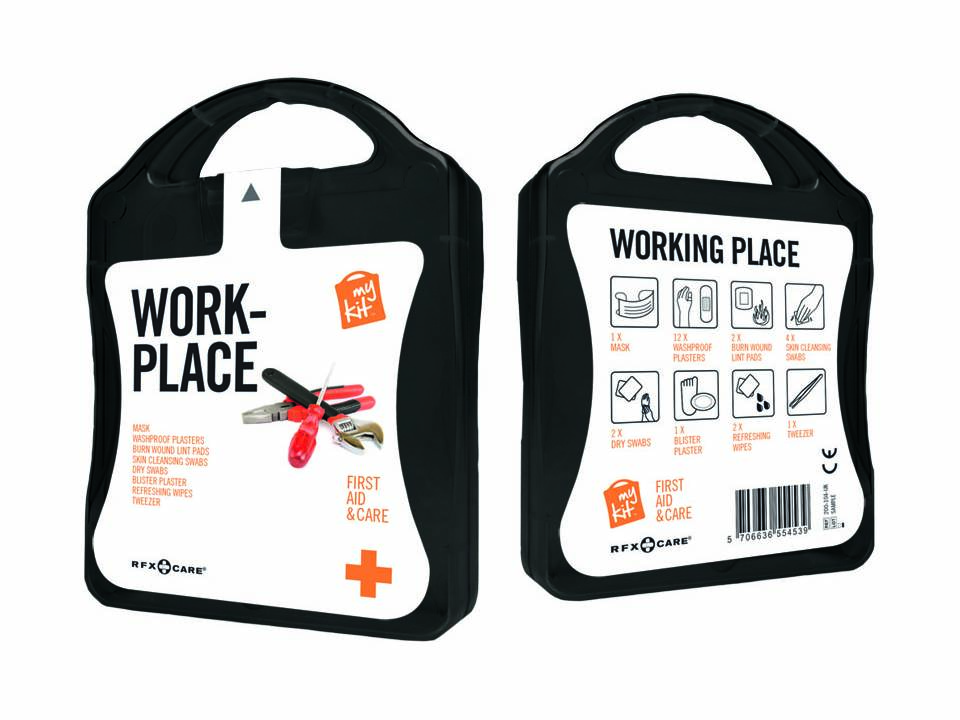 MyKit WORK PLACE 14