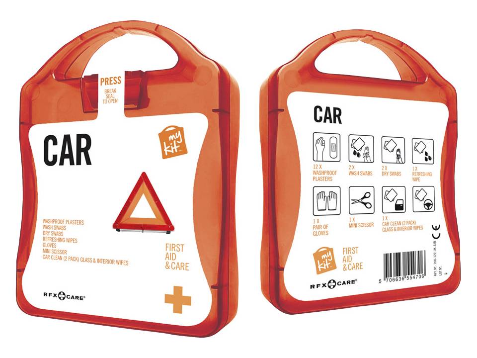 MyKit CAR 11