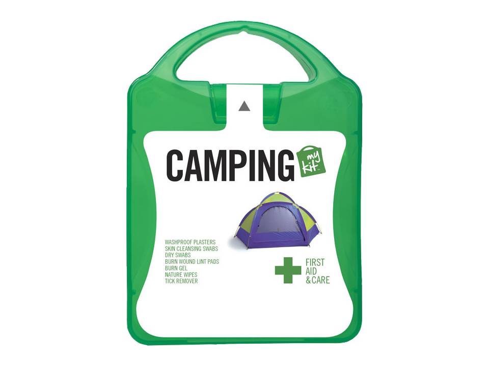 MyKit CAMPING 11