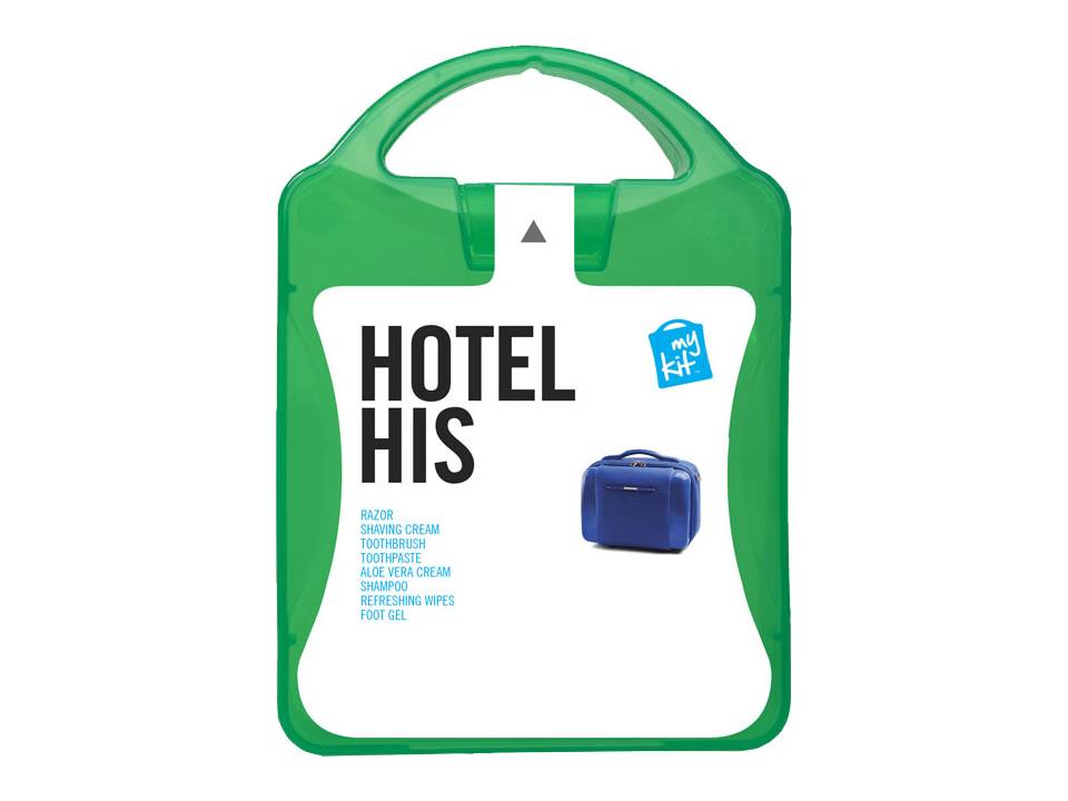 MyKit HOTEL voor hem 11