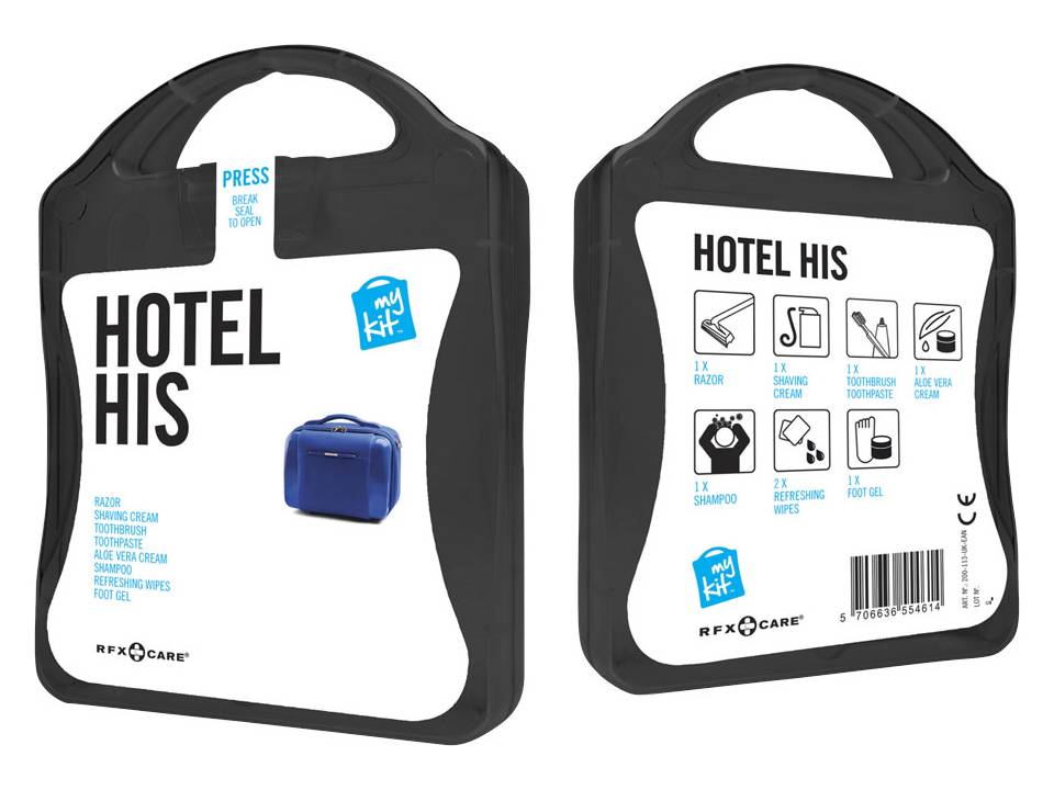 MyKit HOTEL voor hem 7