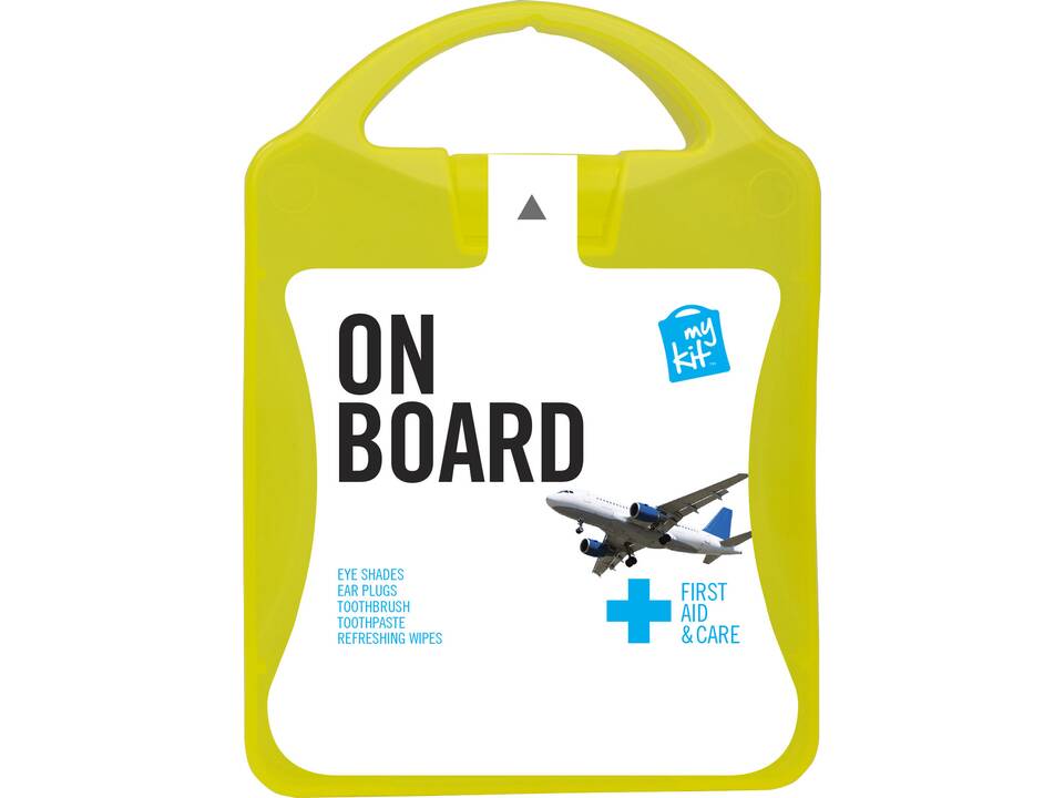 MyKit Aan Boord Set 30