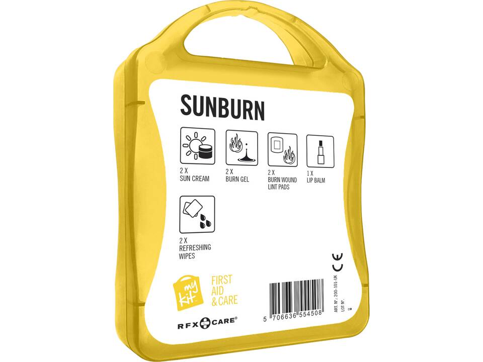 MyKit Zonnebrand Set 29