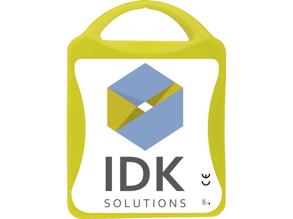 MyKit Zonnebrand Set 26