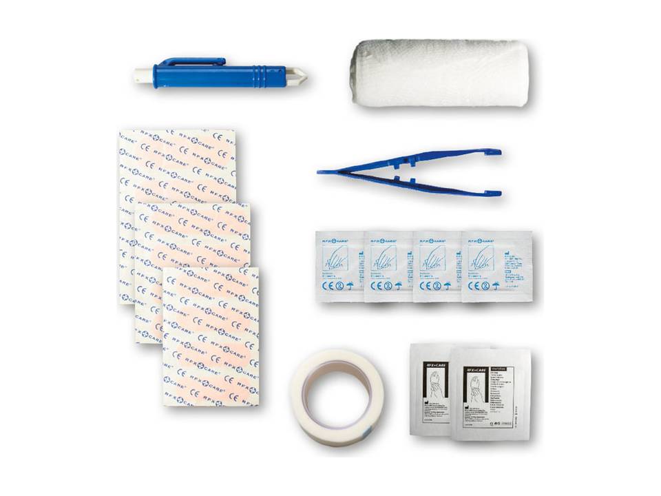 MyKit verzorgingsset voor dieren 13