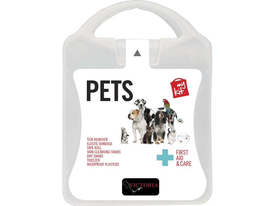 MyKit huisdieren set 1