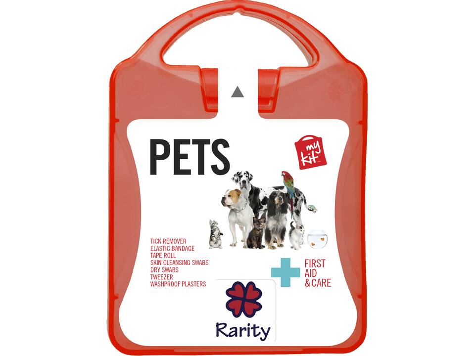 MyKit huisdieren set 17