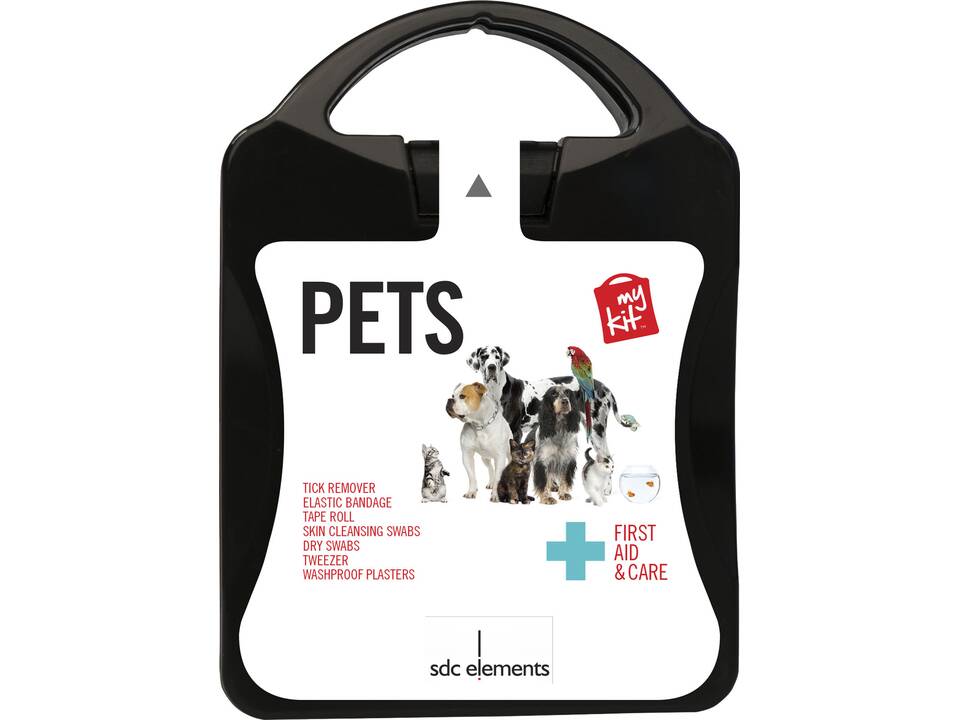 MyKit huisdieren set 33