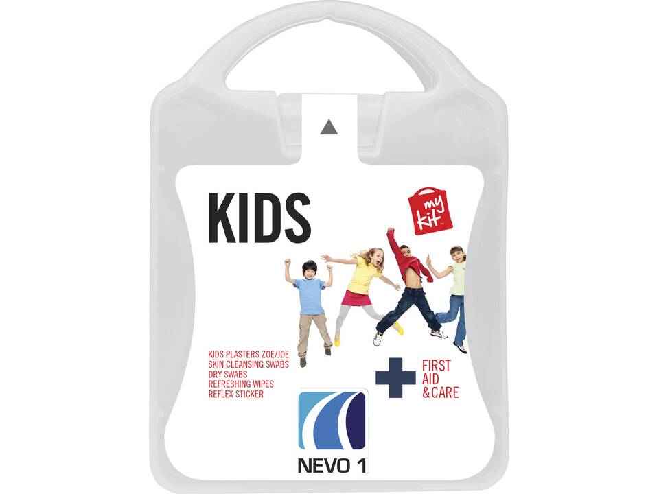 MyKit Kinderen set 1