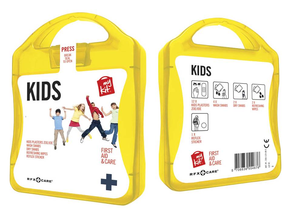 MyKit Kids 7