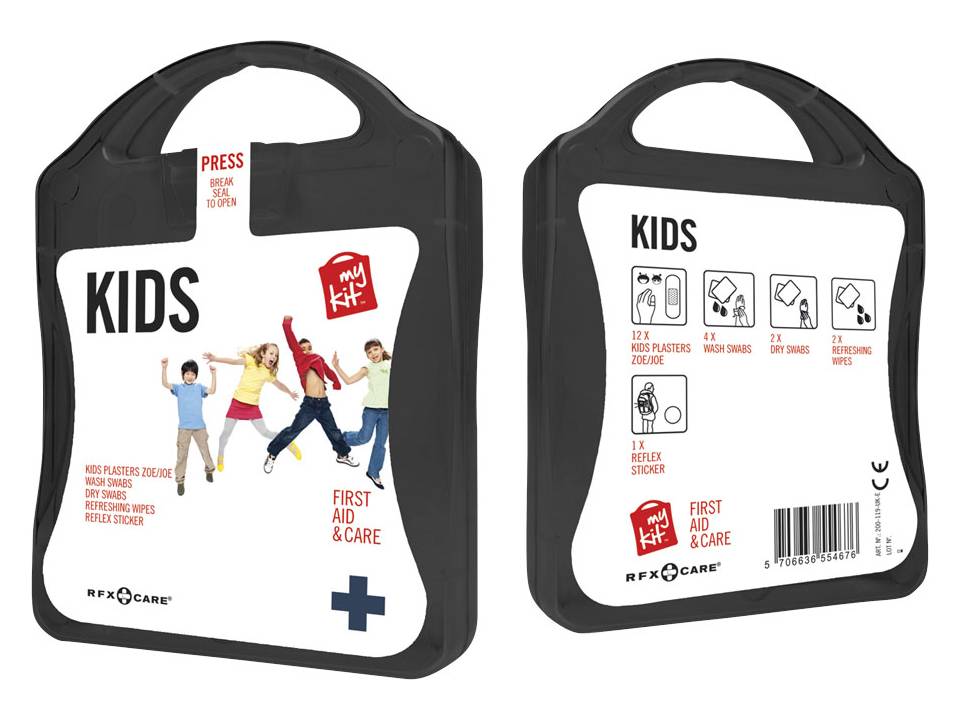 MyKit Kids 6