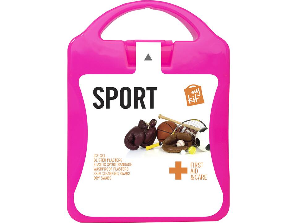 MyKit Sport set 26
