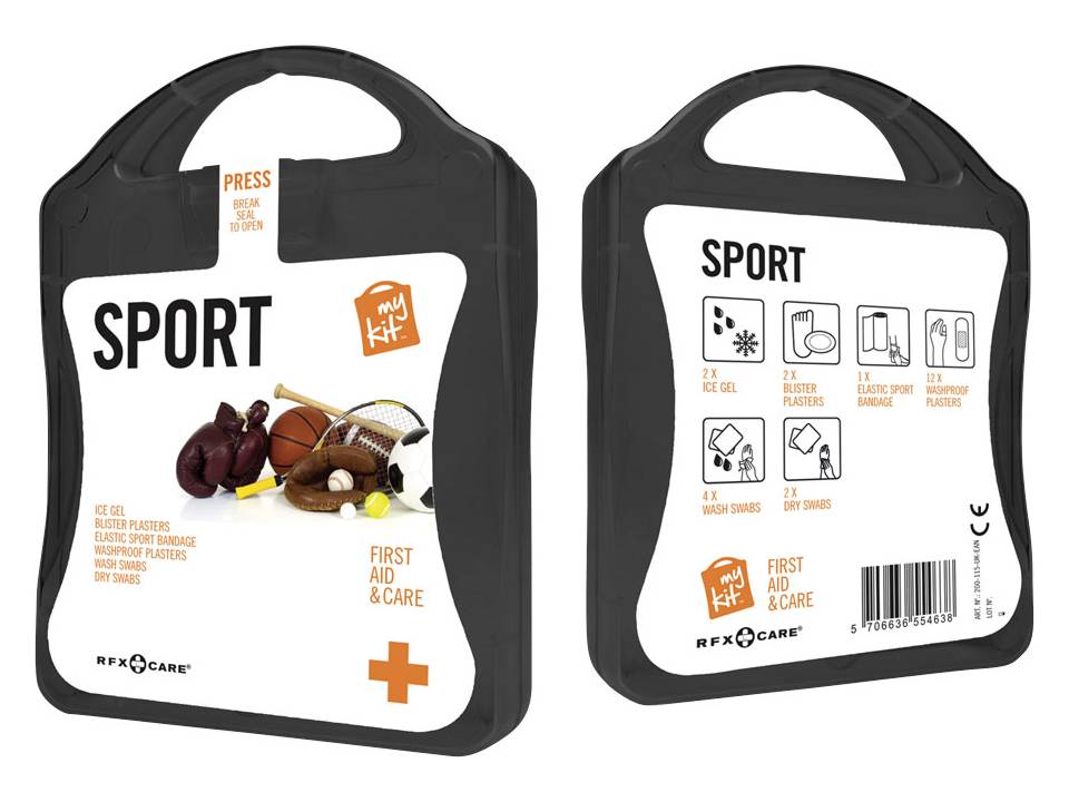MyKit SPORT 6