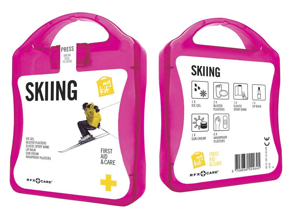 MyKit SKIING 7