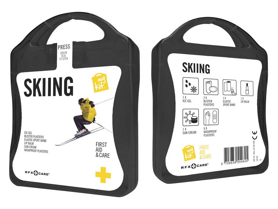 MyKit SKIING 5