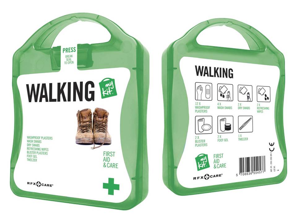 MyKit voor wandelaars 12