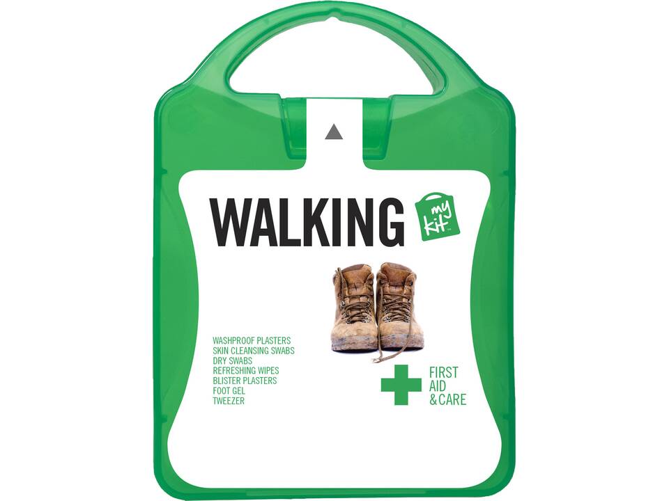 MyKit Wandelen set 14