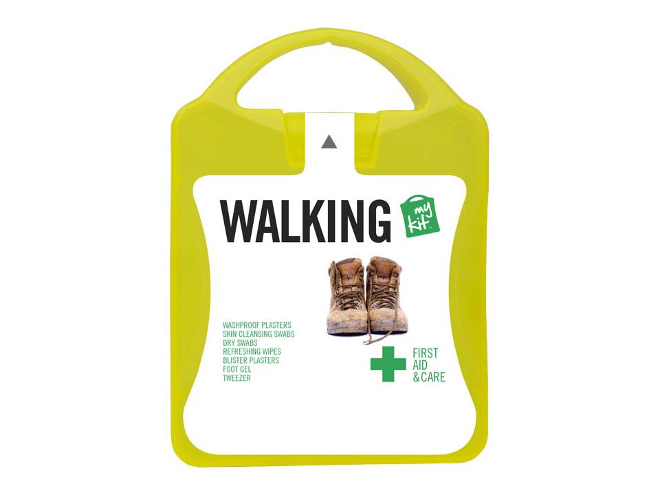 MyKit voor wandelaars 7