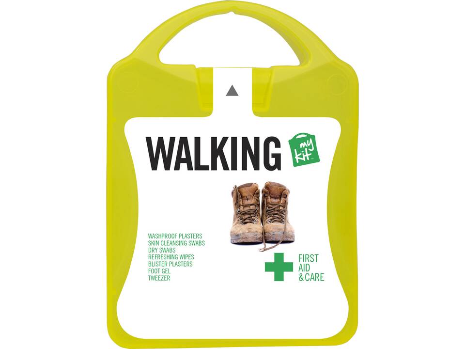 MyKit Wandelen set 31