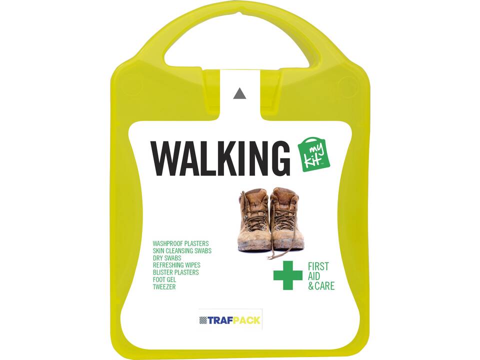 MyKit Wandelen set 29
