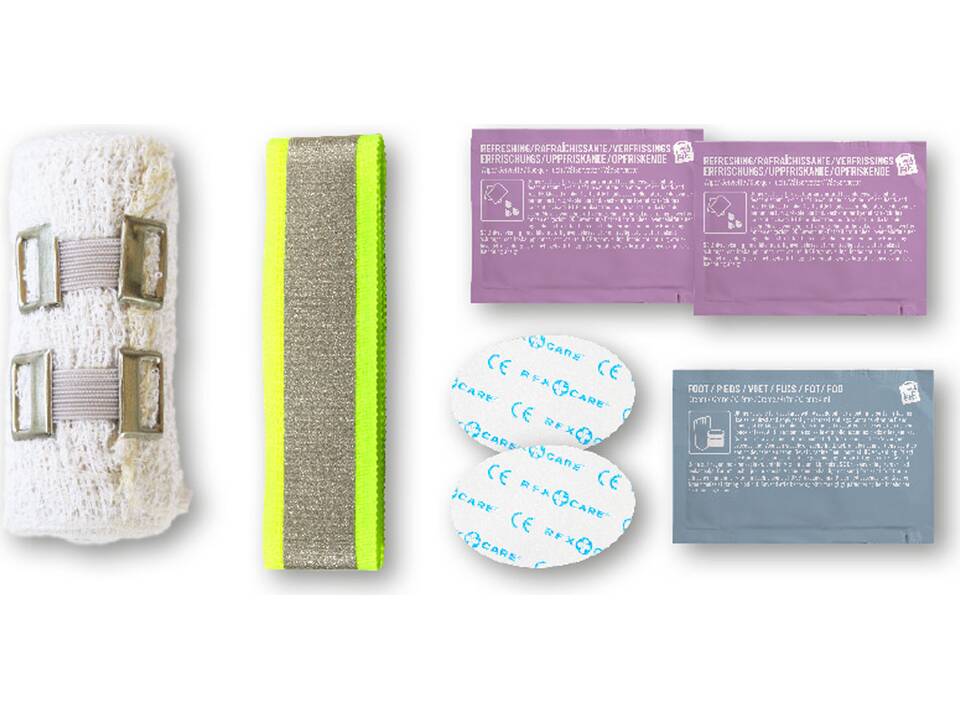 MyKit Hardlopen set 22