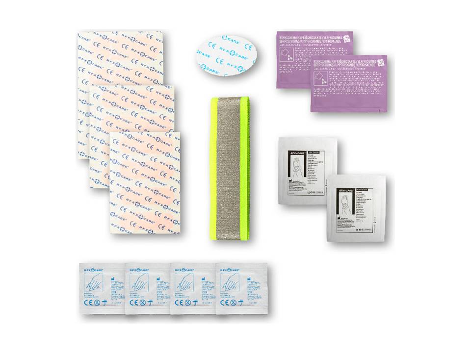 MyKit voor fietsers 14