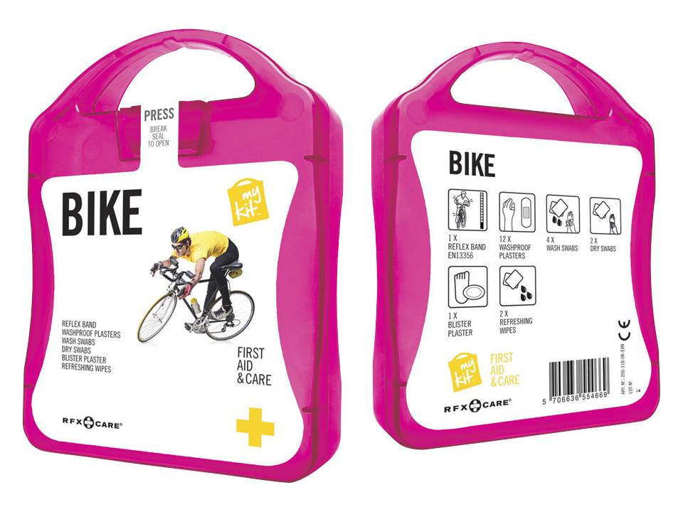 MyKit voor fietsers 7