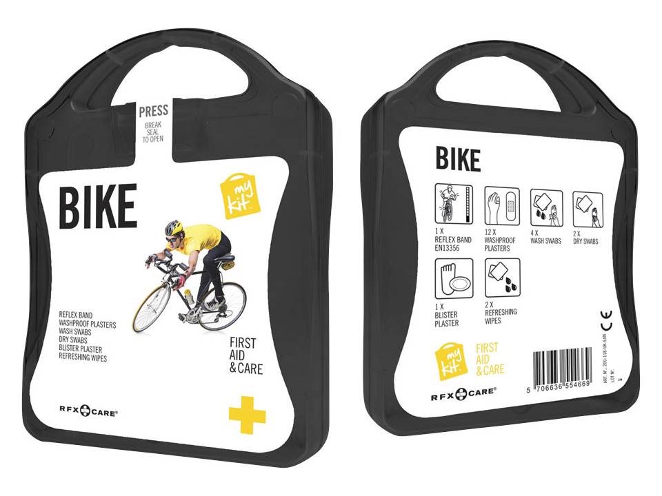 MyKit voor fietsers 5