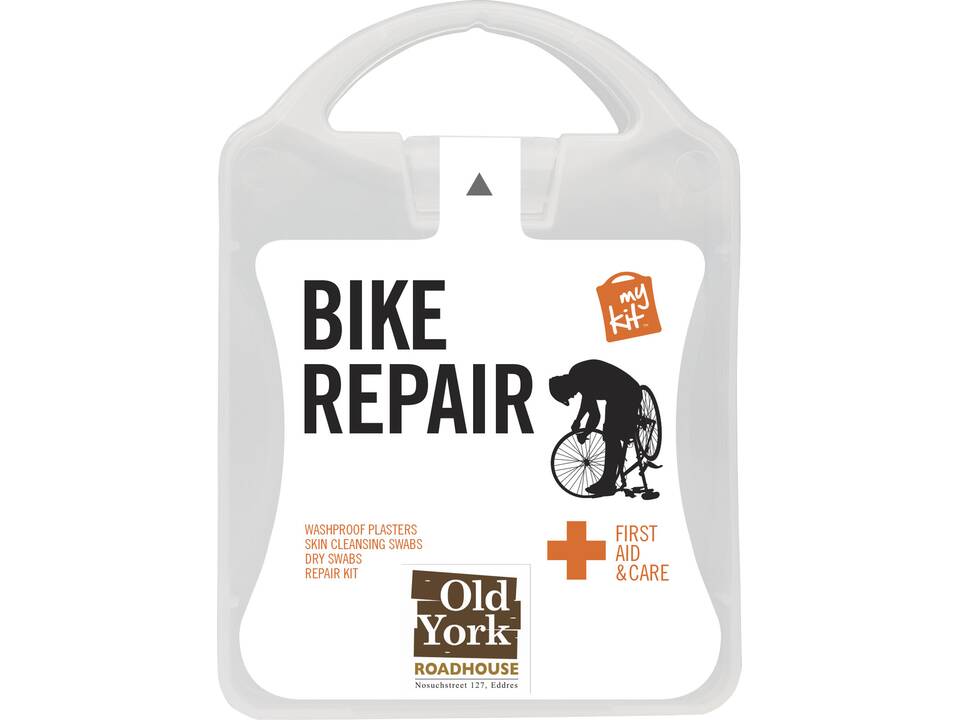 MyKit Fiets reparatie set 1