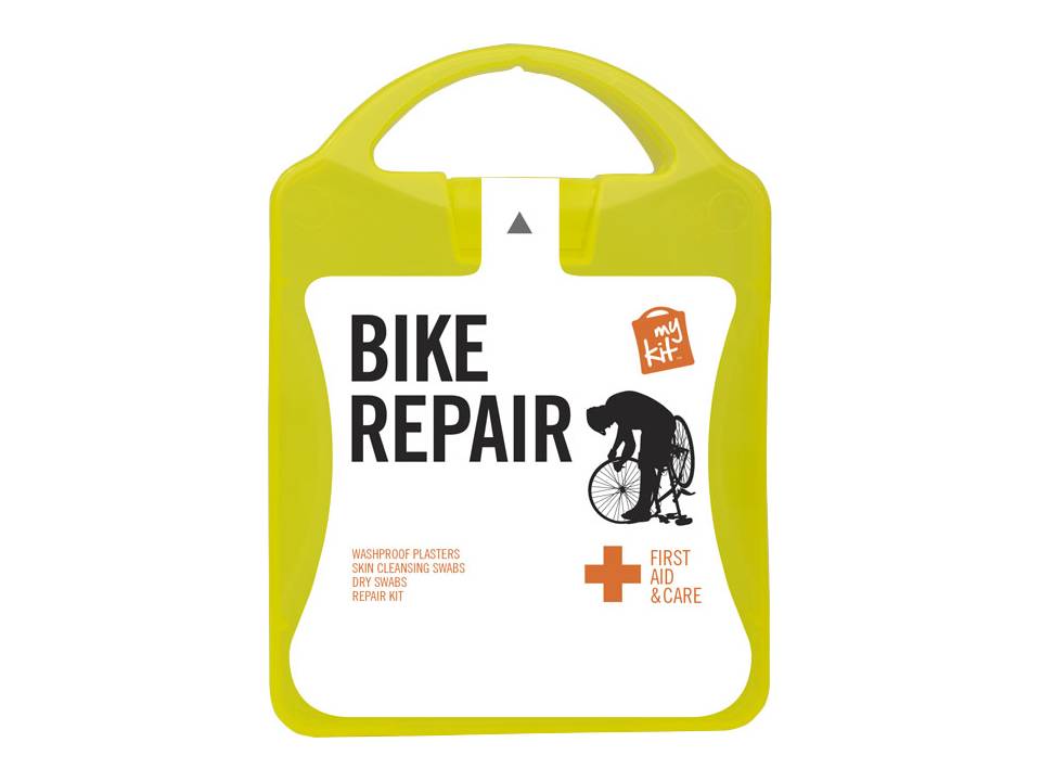 MyKit Fiets reparatie set 13