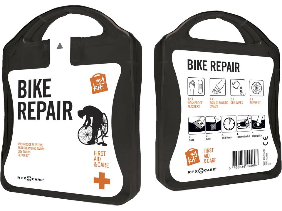 MyKit Fiets reparatie set 29