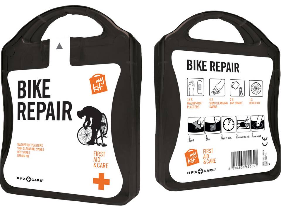 MyKit Fiets reparatie set 33