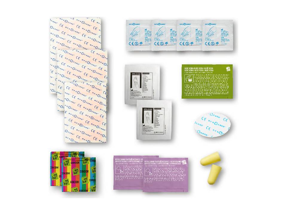 MyKit FESTIVAL PLUS 5