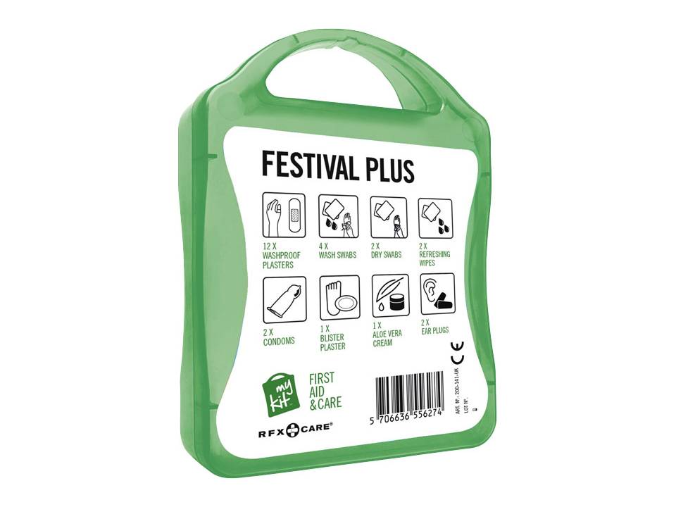 MyKit FESTIVAL PLUS 7