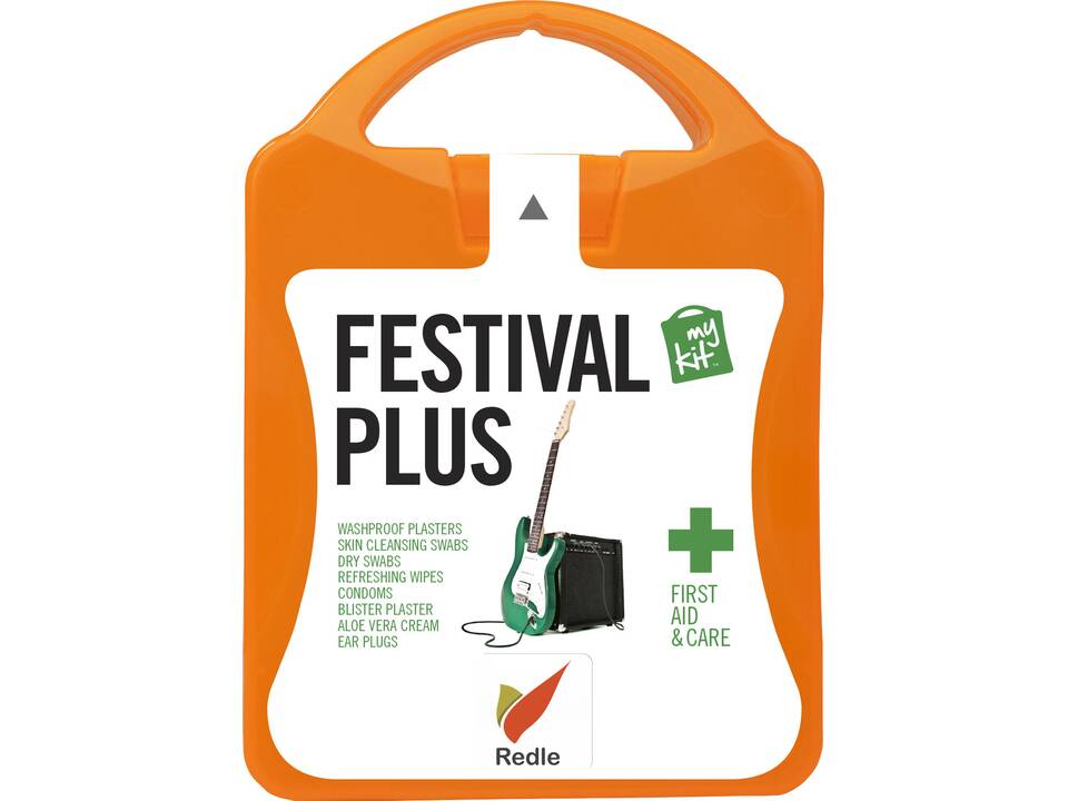 MyKit Festival set Plus 41