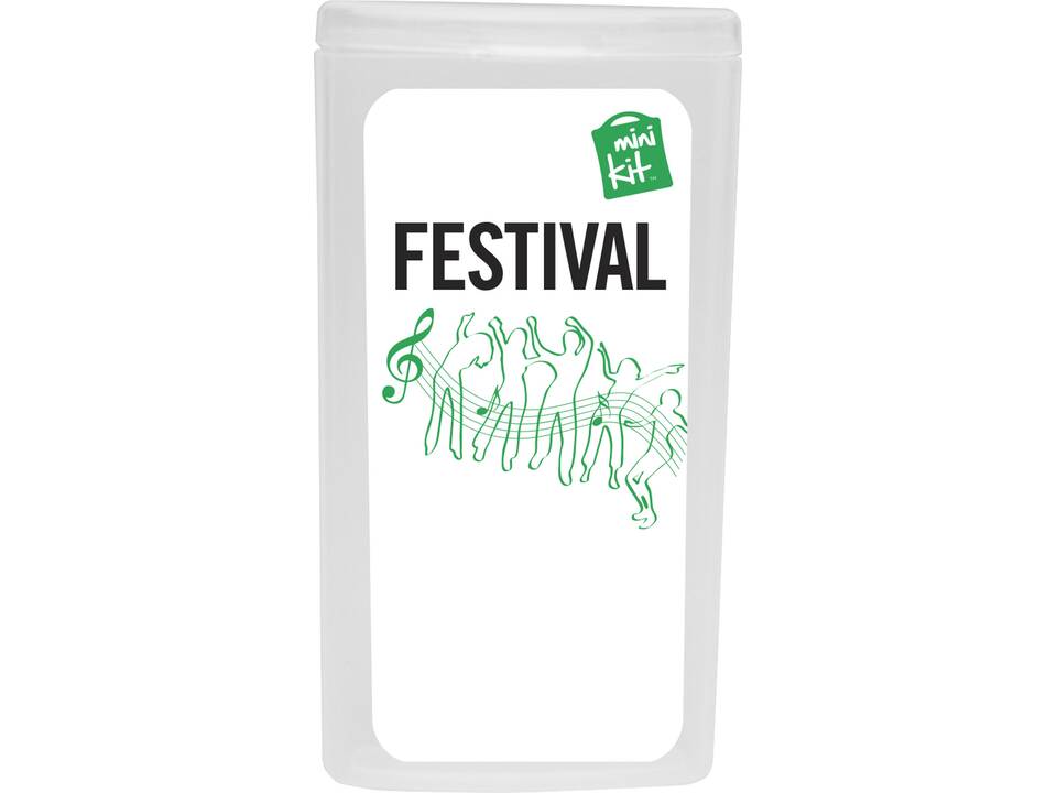 Minikit festival set 3