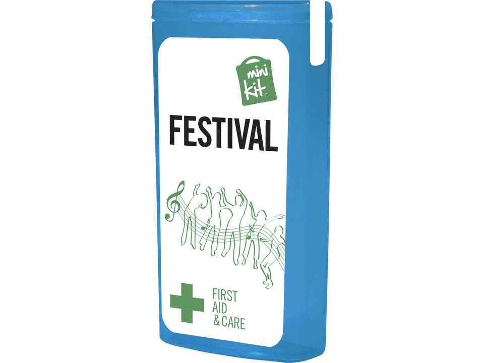 Minikit festival set 4