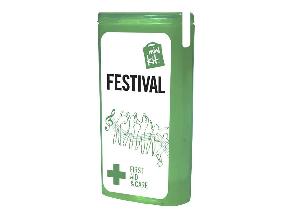 MiniKit Festival 9