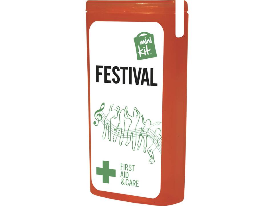 Minikit festival set 13
