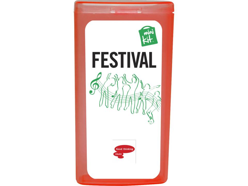 Minikit festival set 14