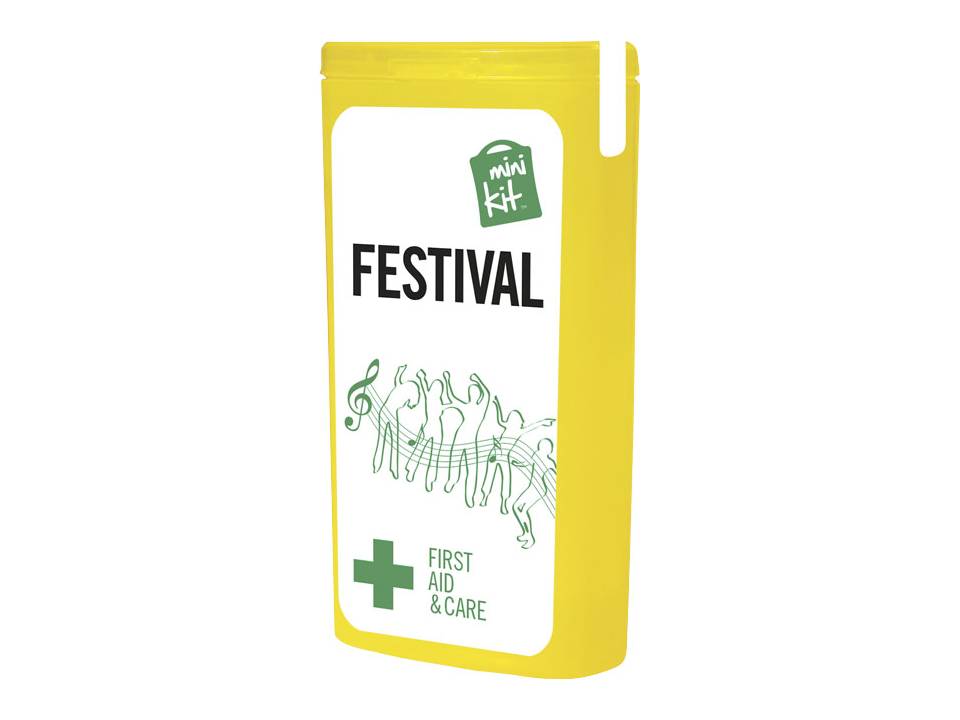 MiniKit Festival 5