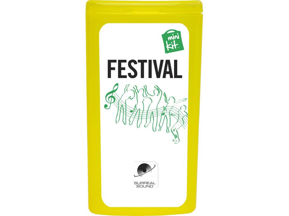 Minikit festival set 23