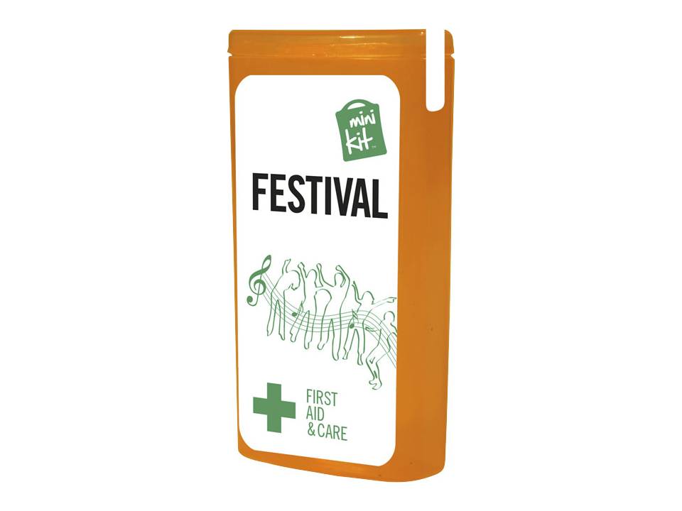 MiniKit Festival 3