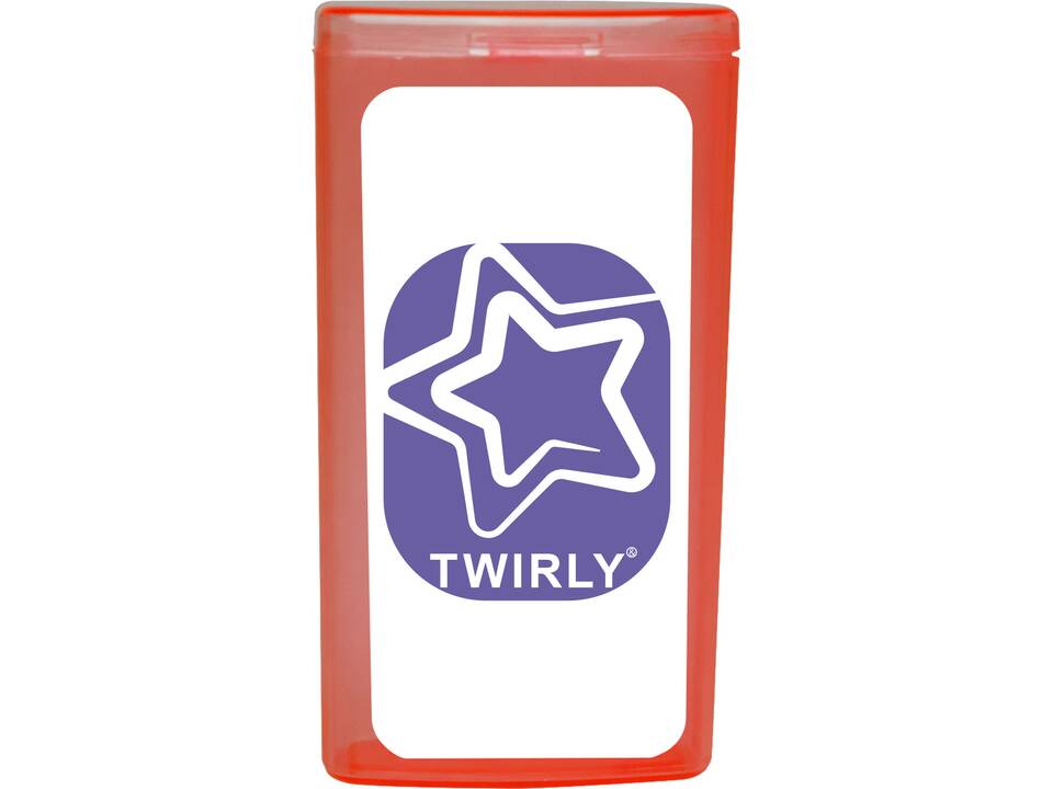 MiniKit insecten en teken set 15