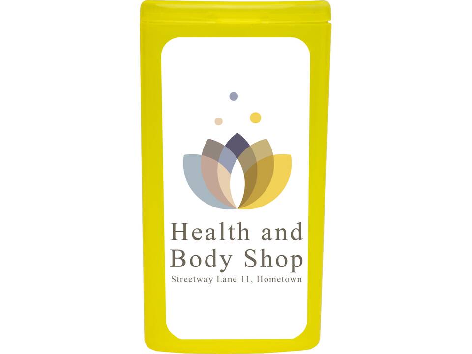 MiniKit insecten en teken set 24