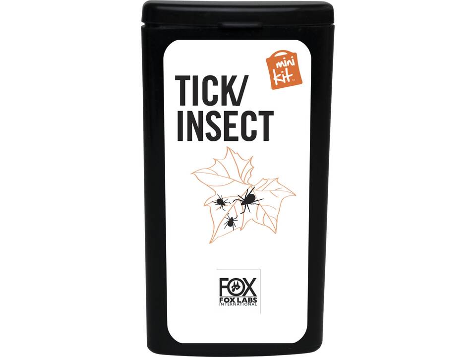 MiniKit insecten en teken set 27